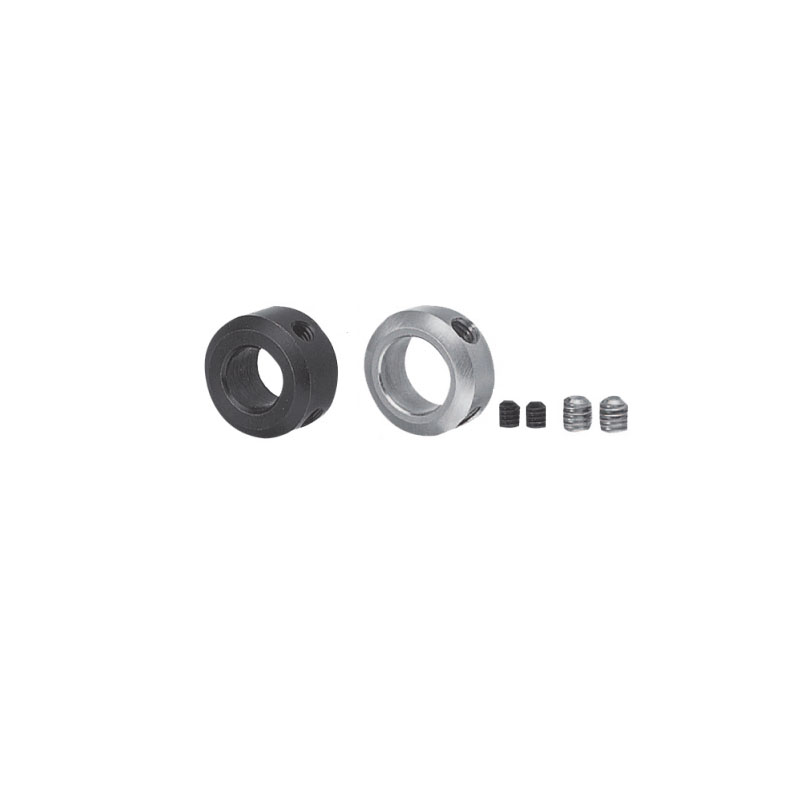 螺丝固定环 标准型/壁厚加宽型固定环